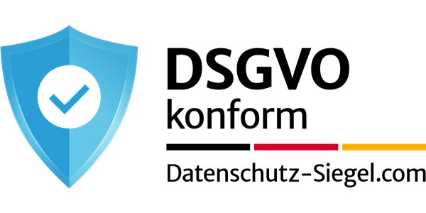 DSGVO konform